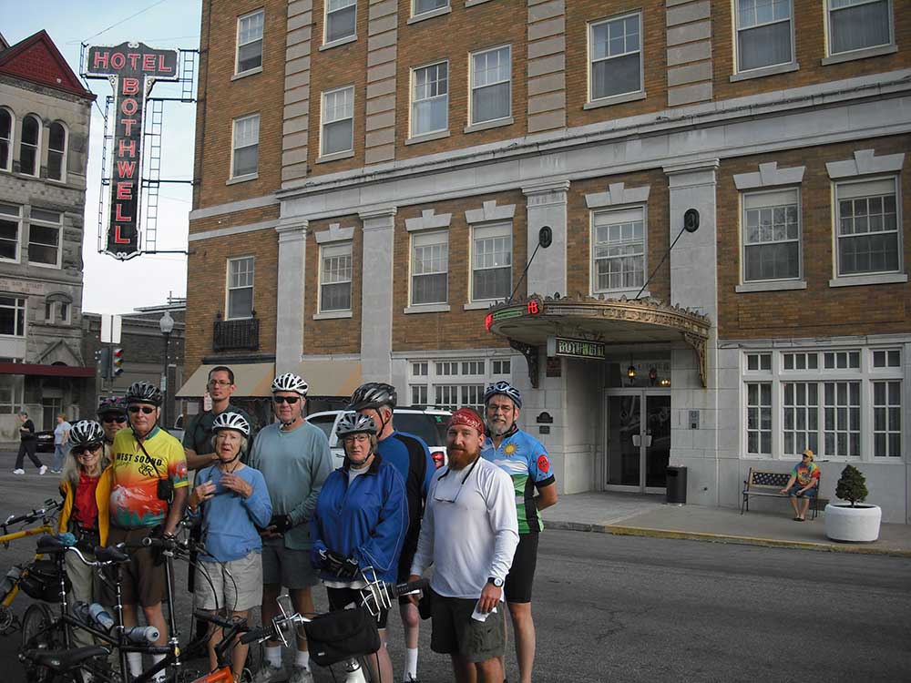 katy trail bike trail