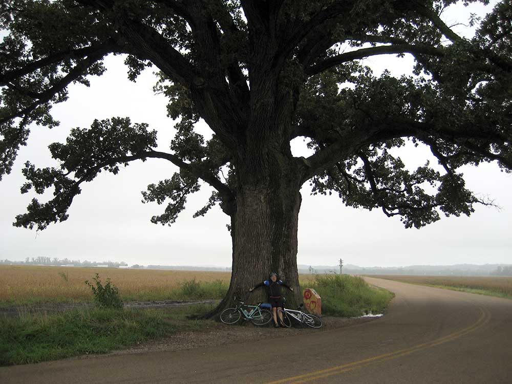 Katy Trail Bike Tour - Katy Trail B & B