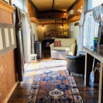 Katy Boxcar - Katy Trail B & B